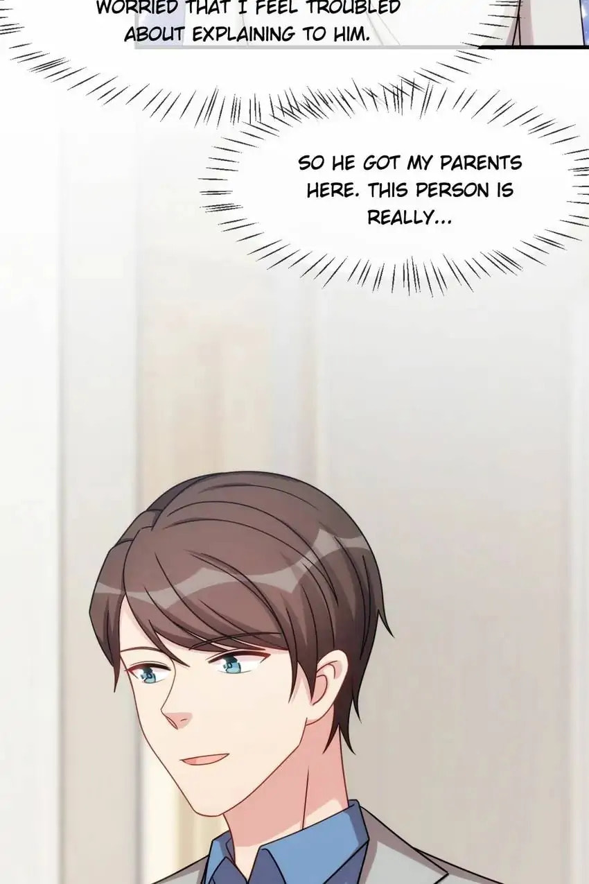 My Unexpected Wife (Colored) Chapter 292 page 5 - 