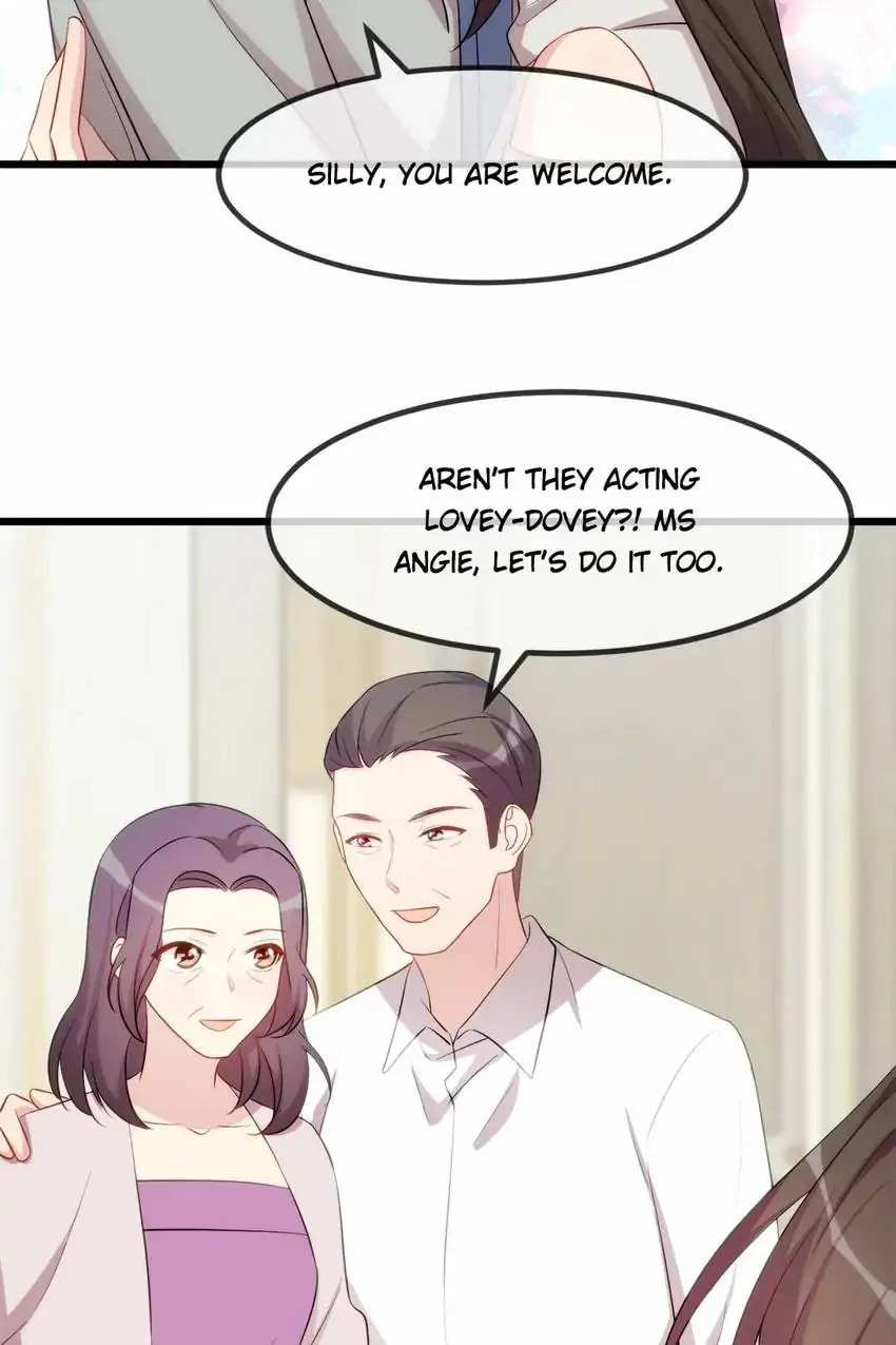 My Unexpected Wife (Colored) Chapter 292 page 9 - 