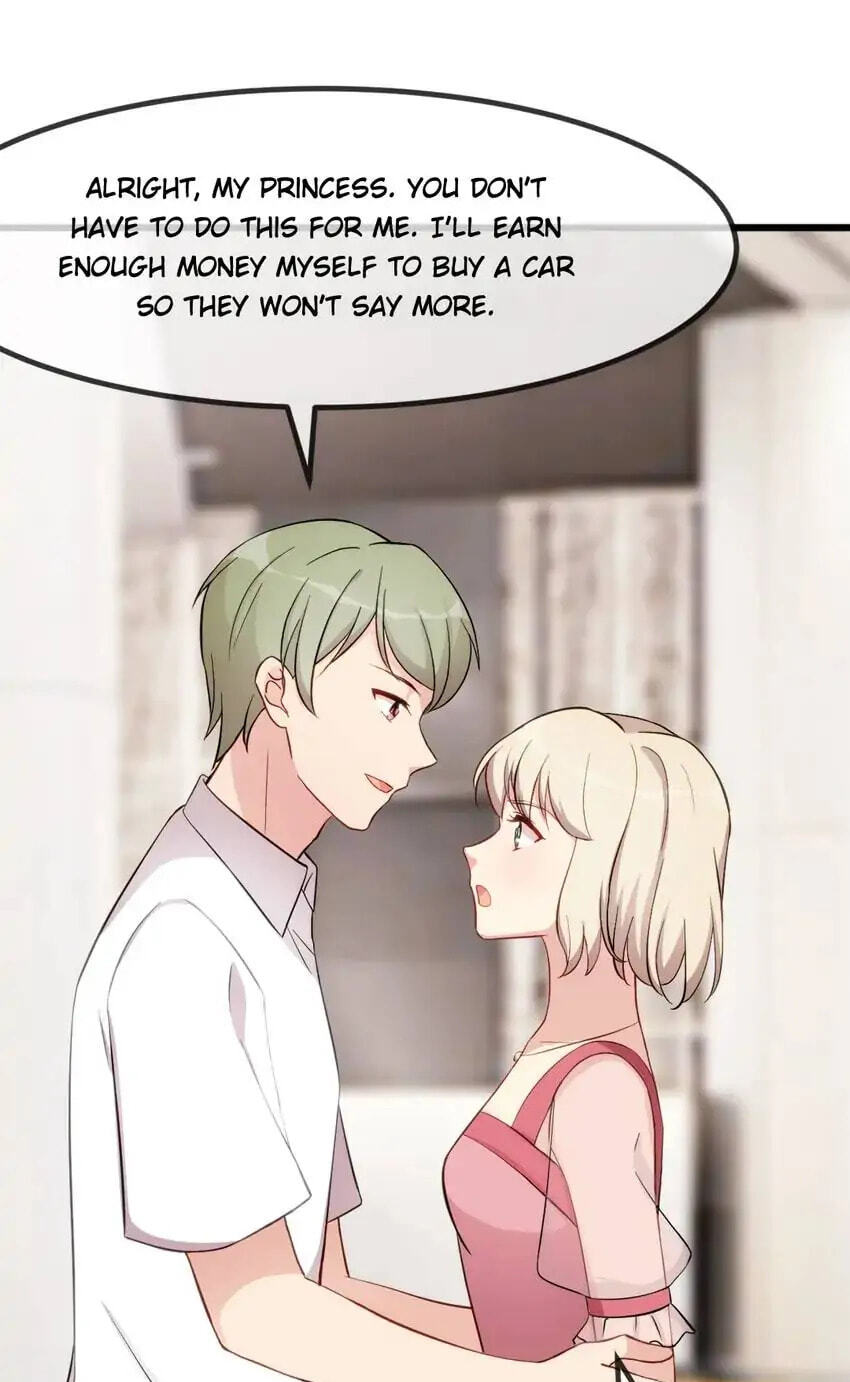 My Unexpected Wife (Colored) Chapter 293 page 1 - 