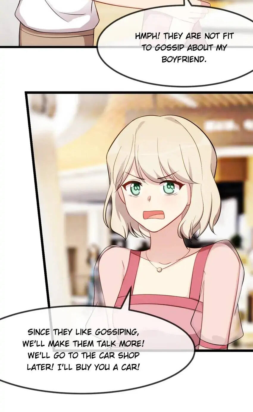 My Unexpected Wife (Colored) Chapter 293 page 2 - 