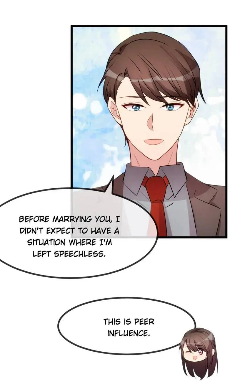 My Unexpected Wife (Colored) Chapter 293 page 14 - 