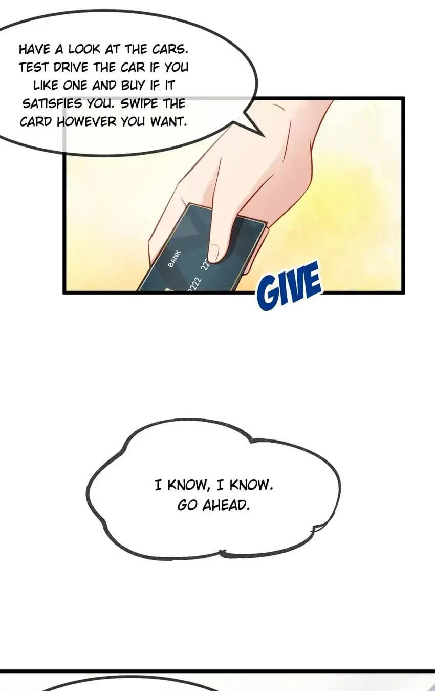 My Unexpected Wife (Colored) Chapter 293 page 17 - 