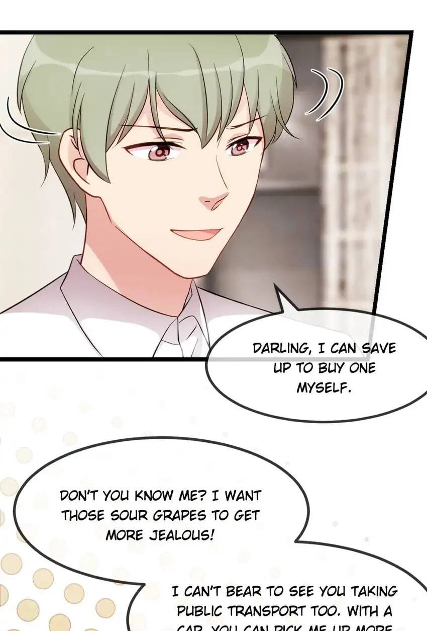 My Unexpected Wife (Colored) Chapter 293 page 3 - 