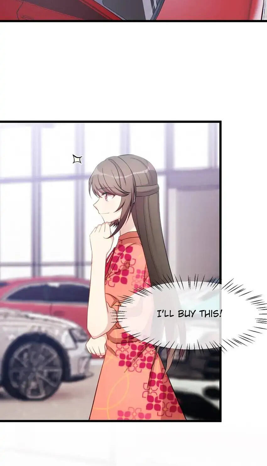 My Unexpected Wife (Colored) Chapter 293 page 27 - 