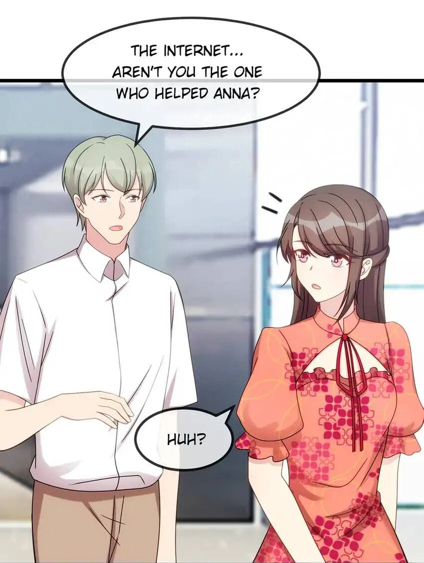 My Unexpected Wife (Colored) Chapter 293 page 30 - 