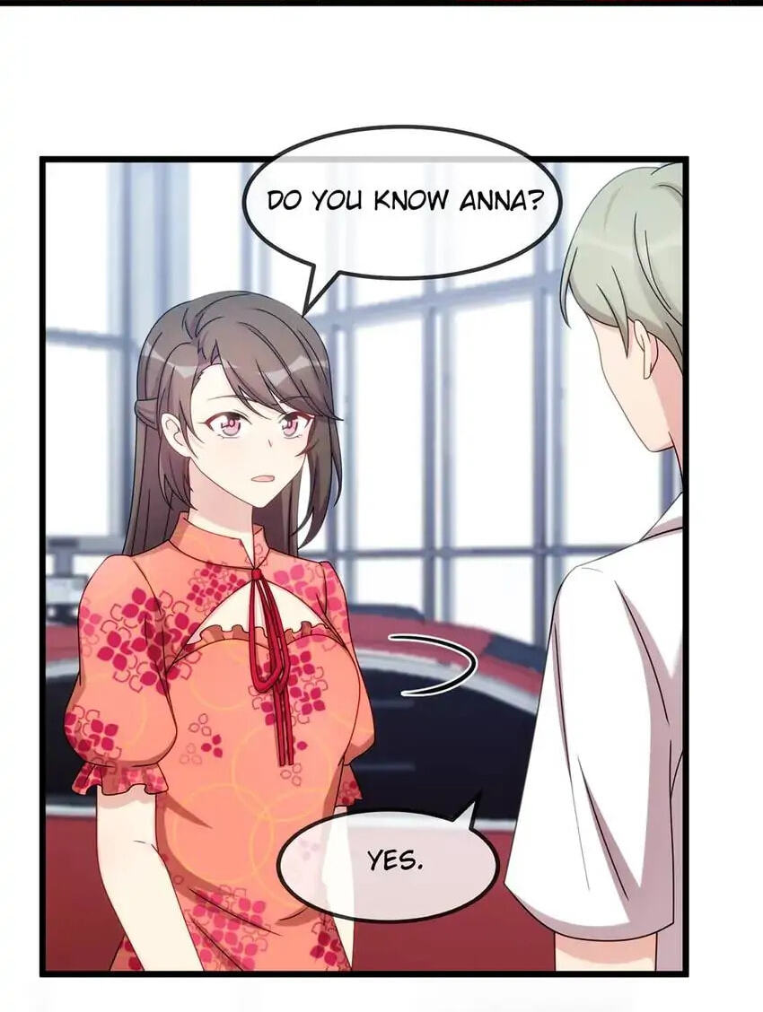 My Unexpected Wife (Colored) Chapter 293 page 31 - 