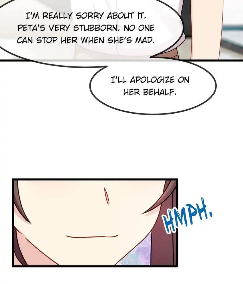 My Unexpected Wife (Colored) Chapter 293 page 33 - 