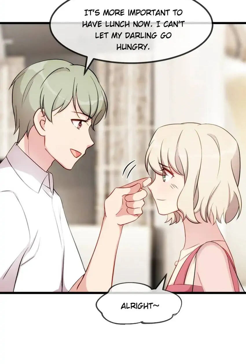 My Unexpected Wife (Colored) Chapter 293 page 5 - 