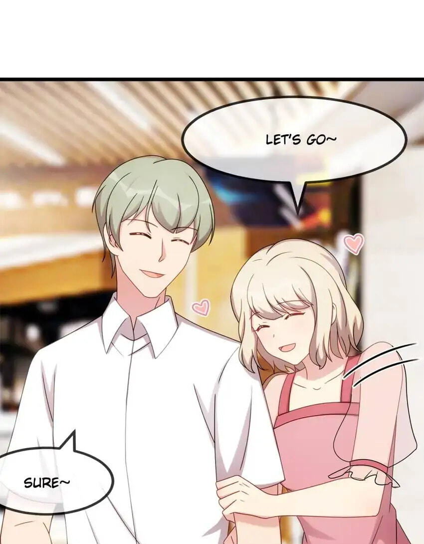 My Unexpected Wife (Colored) Chapter 293 page 6 - 