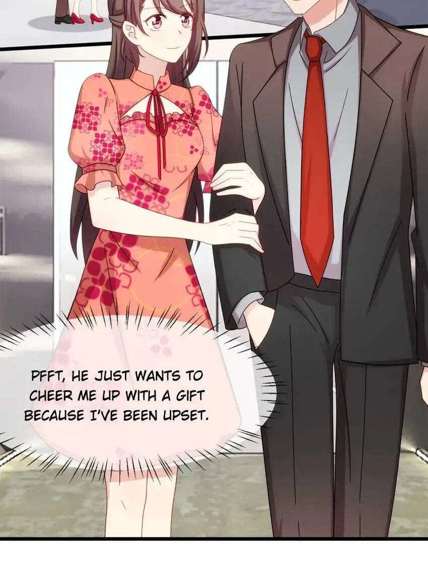 My Unexpected Wife (Colored) Chapter 293 page 9 - 