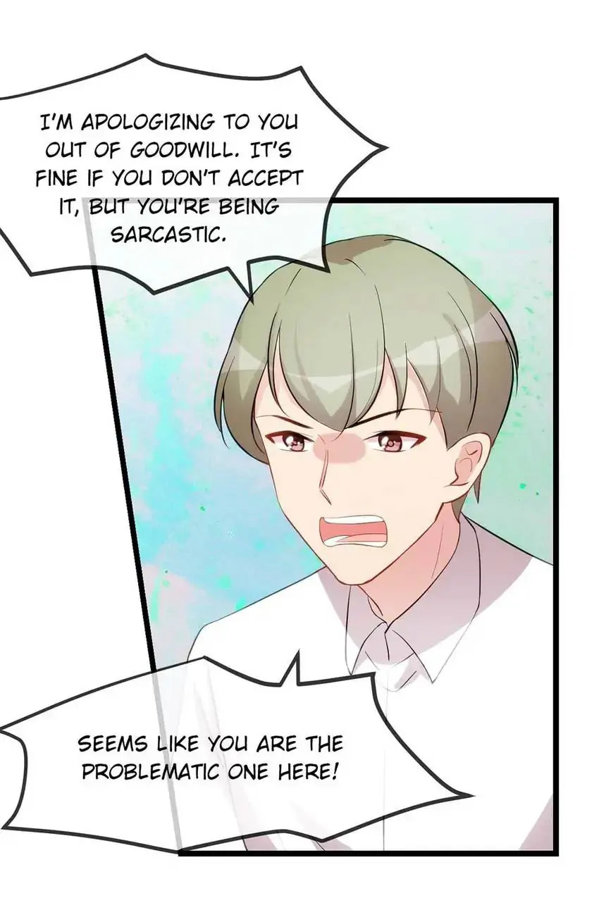 My Unexpected Wife (Colored) Chapter 294 page 1 - 