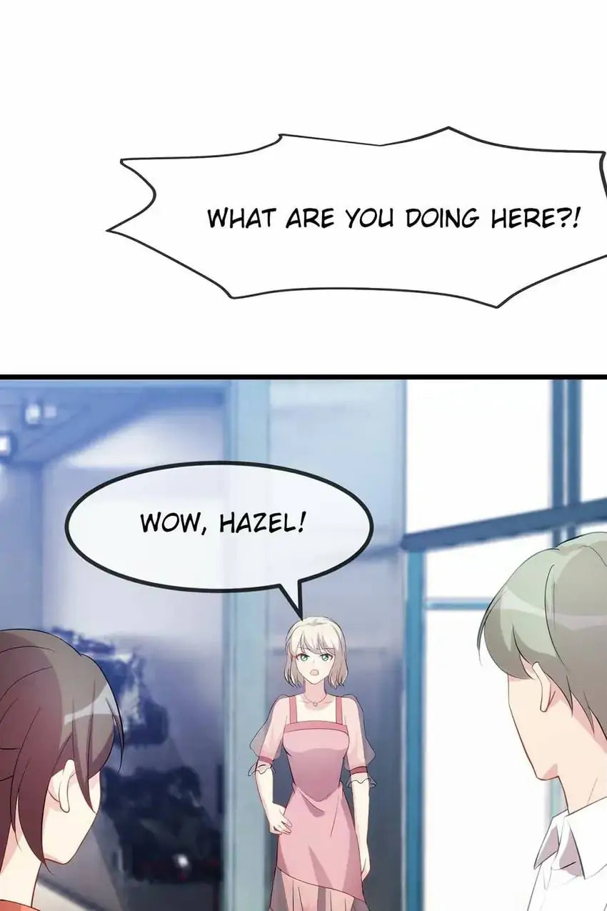 My Unexpected Wife (Colored) Chapter 294 page 2 - 