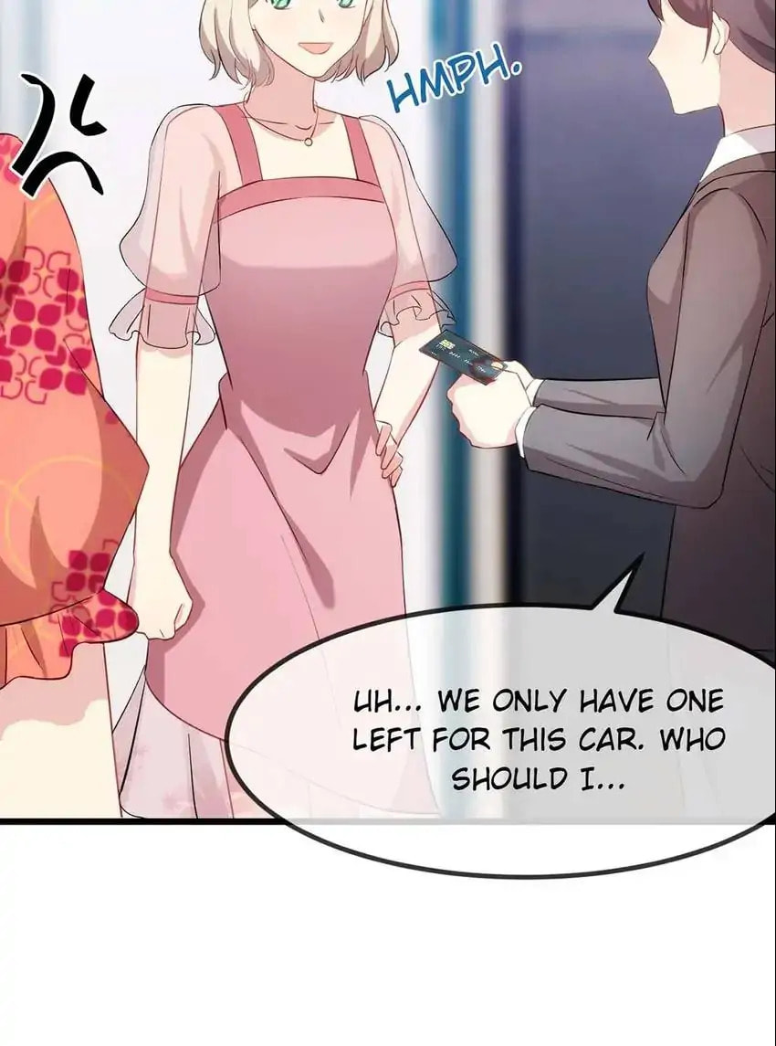 My Unexpected Wife (Colored) Chapter 294 page 12 - 