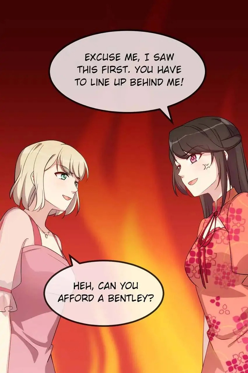 My Unexpected Wife (Colored) Chapter 294 page 13 - 