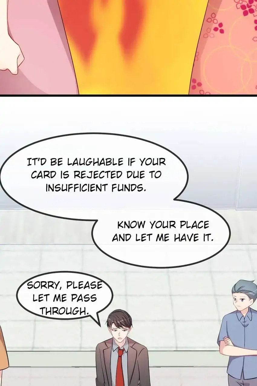 My Unexpected Wife (Colored) Chapter 294 page 14 - 