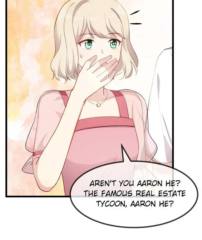 My Unexpected Wife (Colored) Chapter 294 page 18 - 