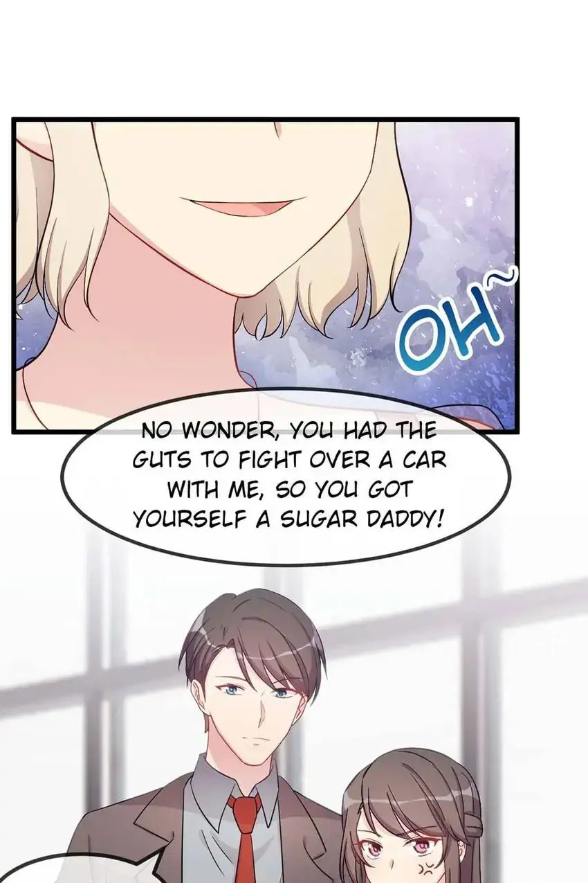 My Unexpected Wife (Colored) Chapter 294 page 19 - 