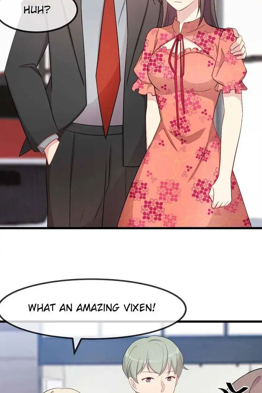 My Unexpected Wife (Colored) Chapter 294 page 20 - 