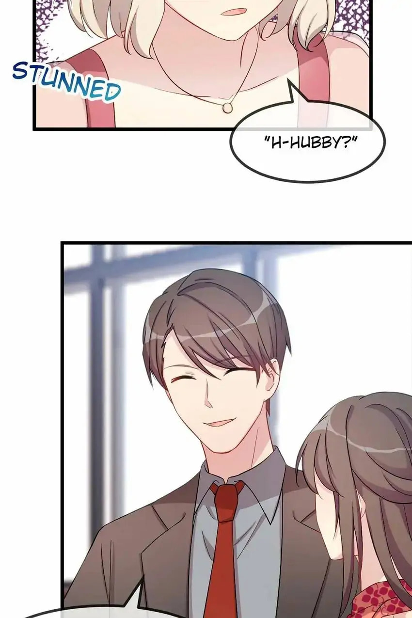 My Unexpected Wife (Colored) Chapter 294 page 23 - 