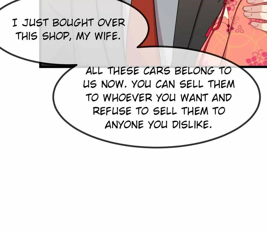 My Unexpected Wife (Colored) Chapter 294 page 24 - 