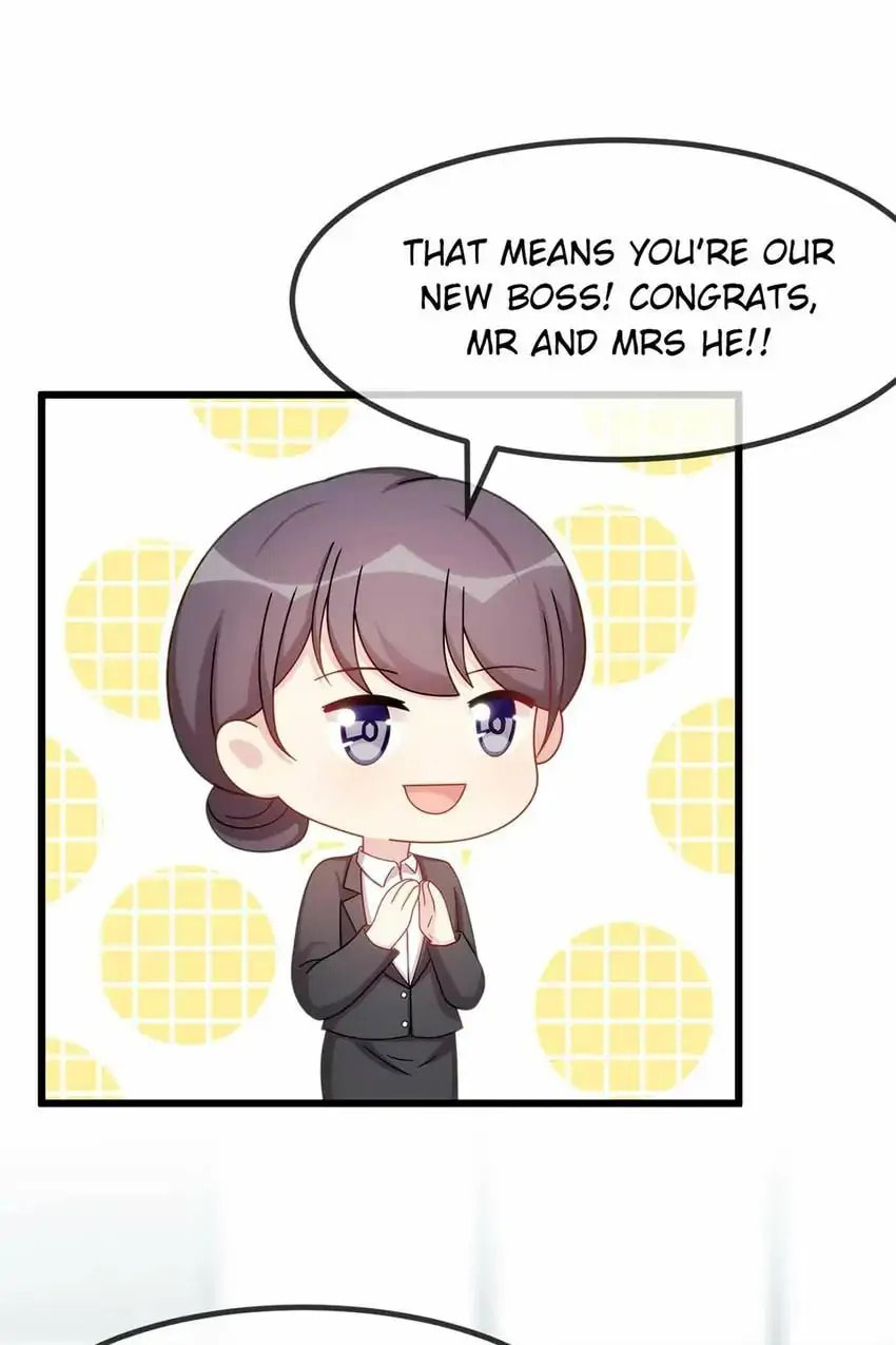 My Unexpected Wife (Colored) Chapter 294 page 25 - 