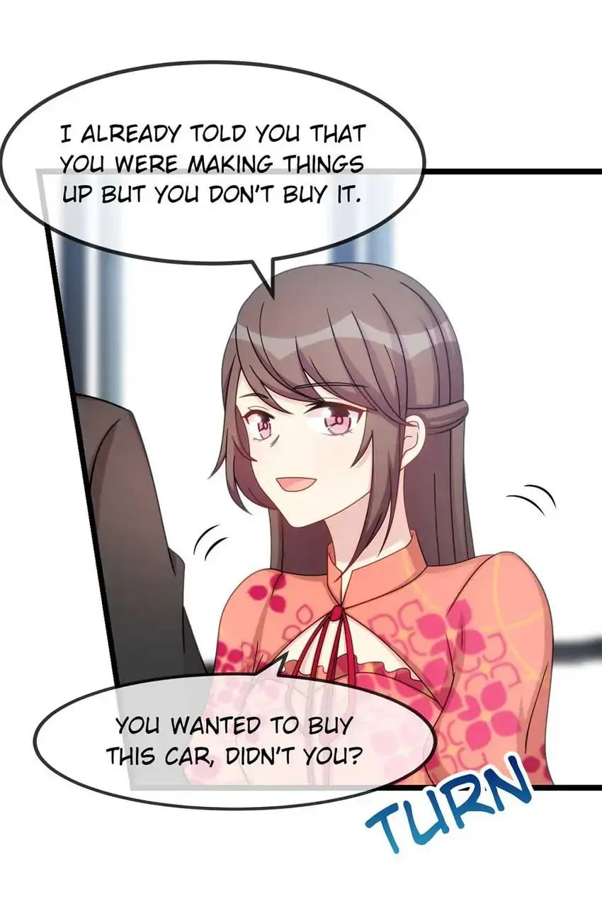 My Unexpected Wife (Colored) Chapter 294 page 27 - 