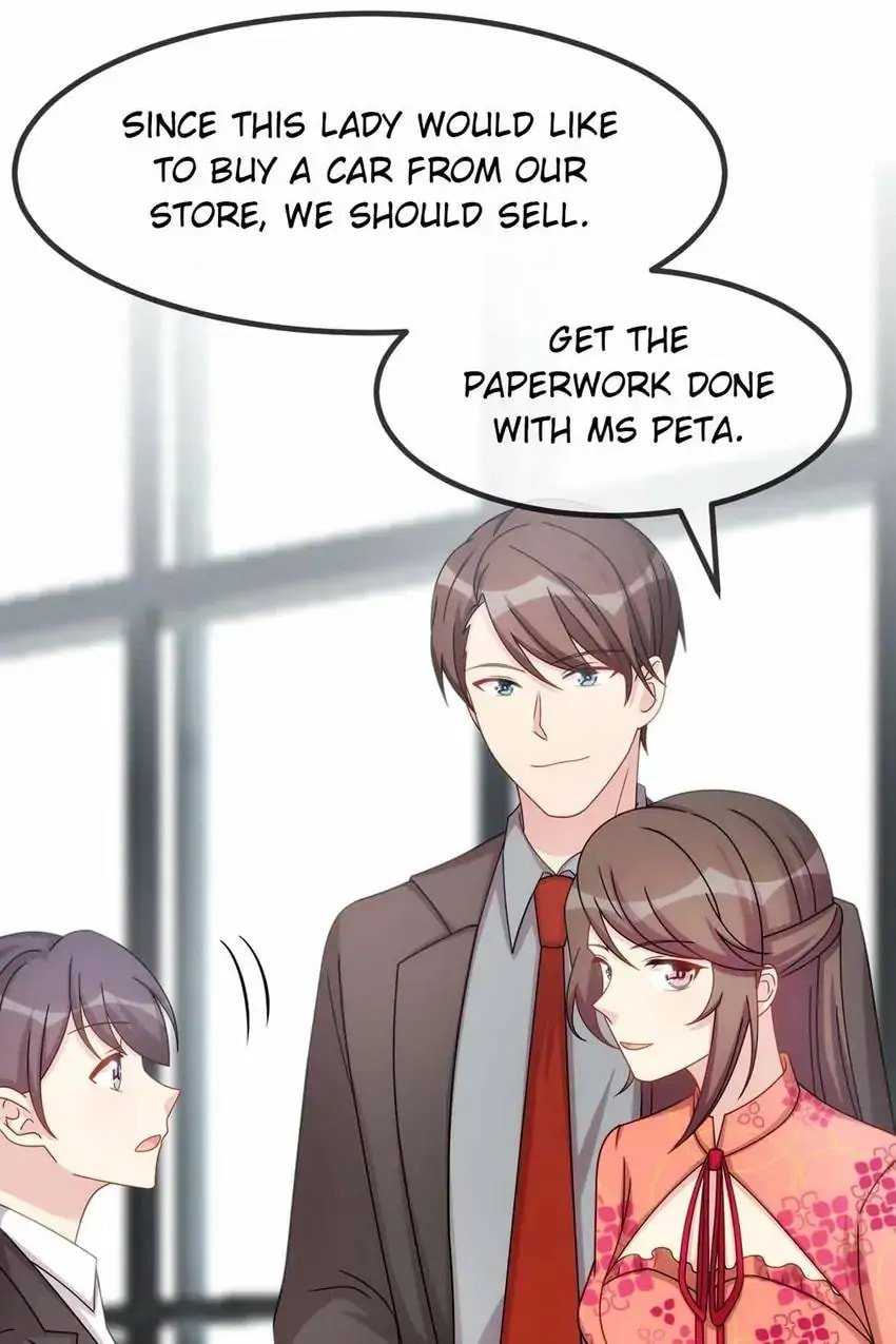 My Unexpected Wife (Colored) Chapter 294 page 28 - 