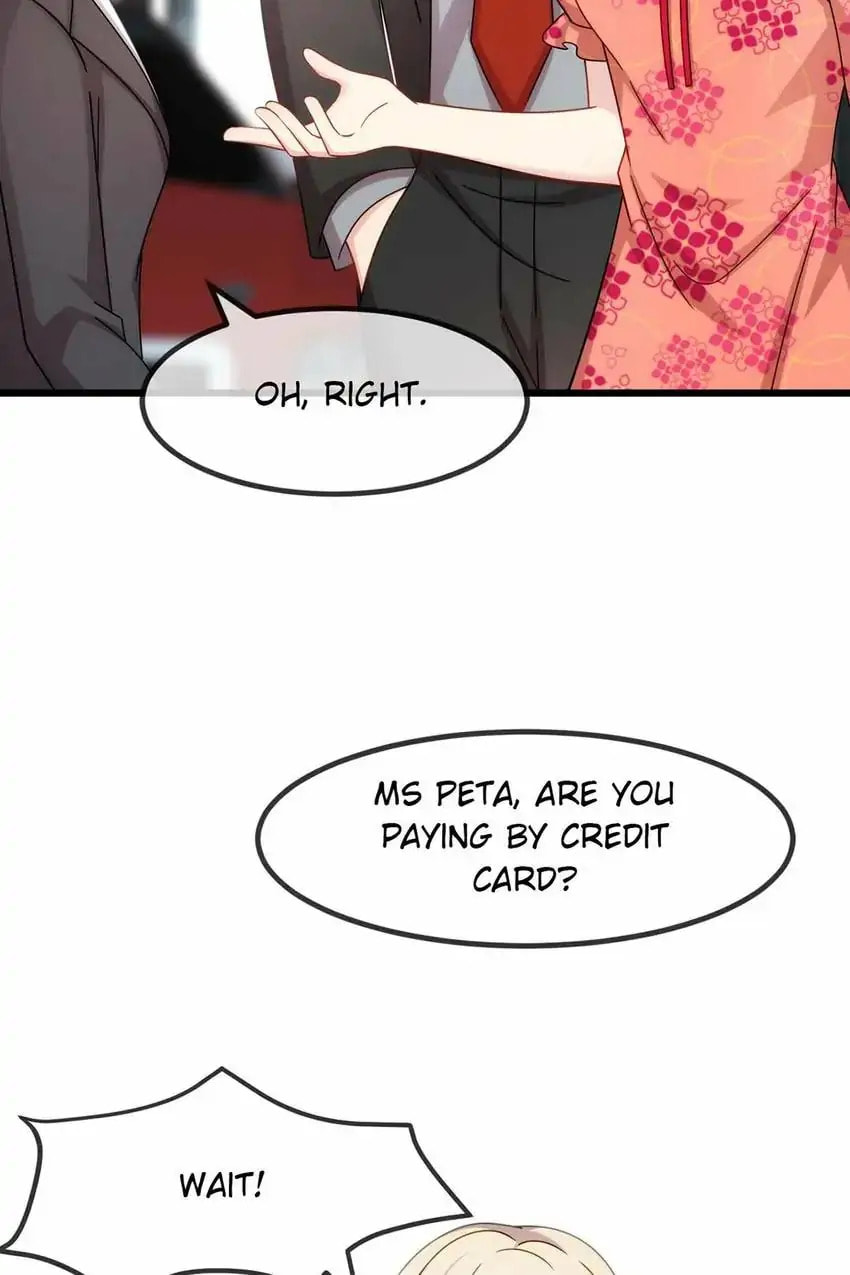 My Unexpected Wife (Colored) Chapter 294 page 29 - 