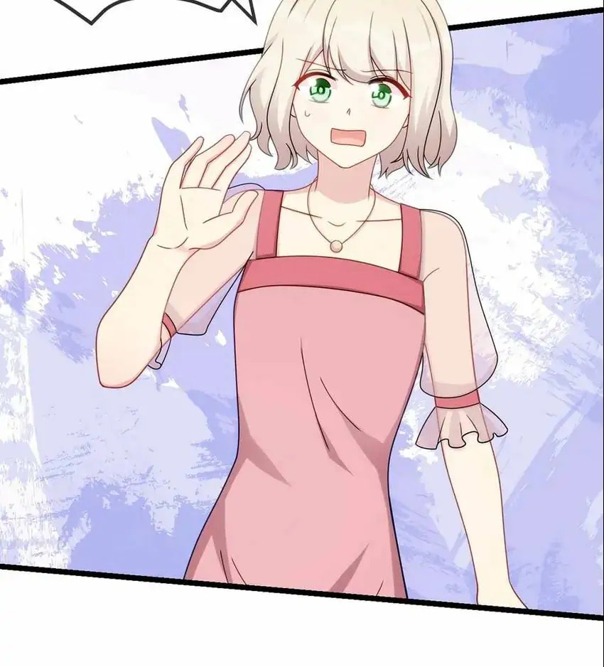 My Unexpected Wife (Colored) Chapter 294 page 30 - 