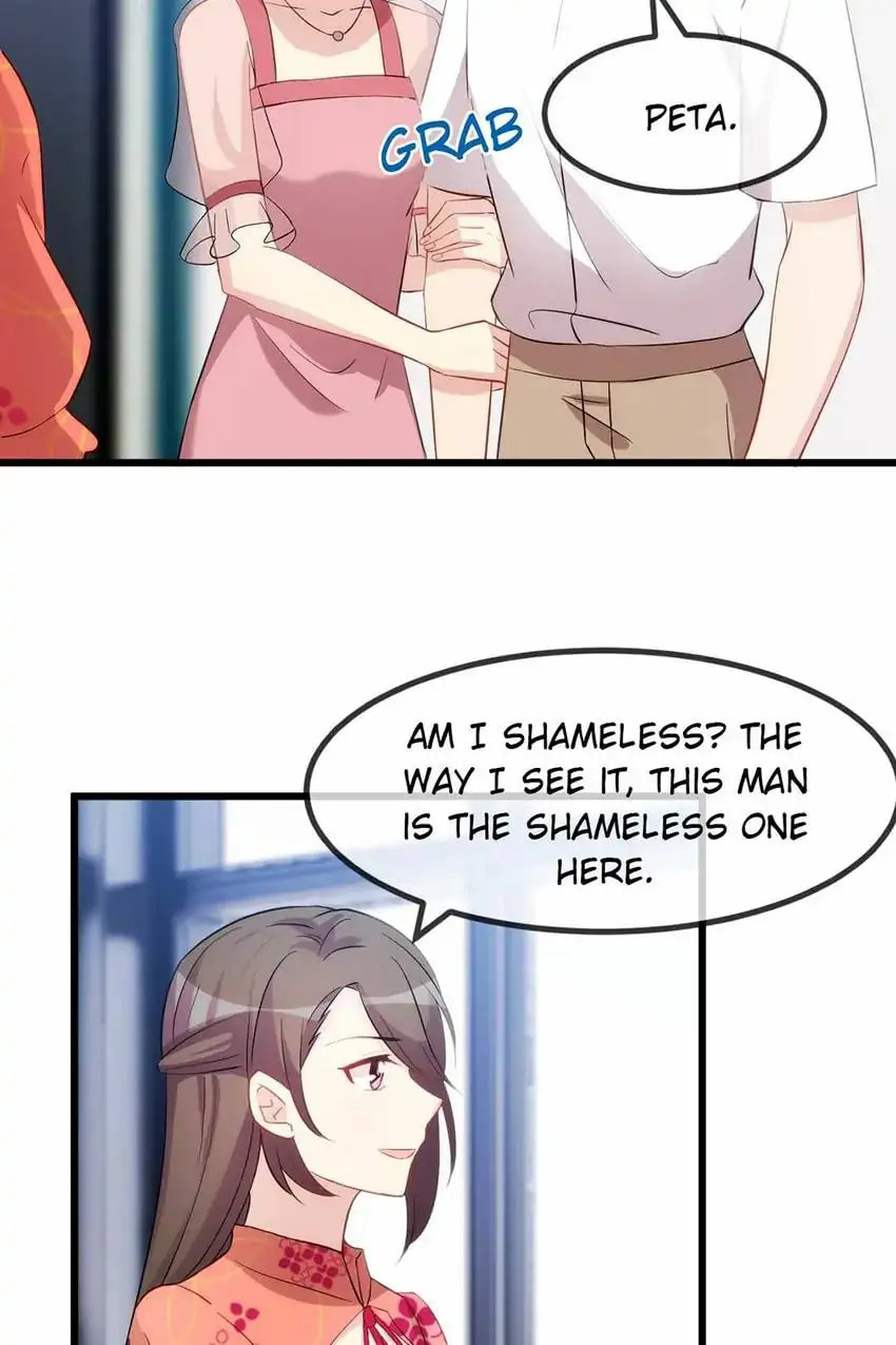 My Unexpected Wife (Colored) Chapter 294 page 4 - 