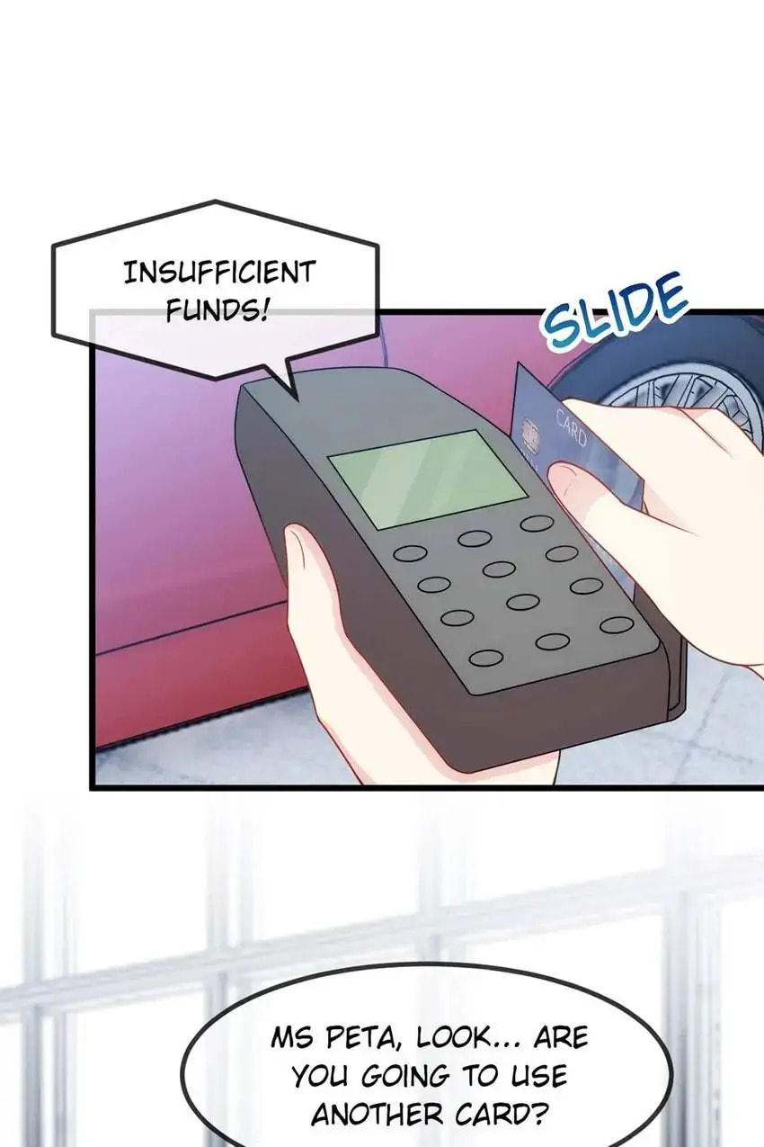 My Unexpected Wife (Colored) Chapter 294 page 31 - 