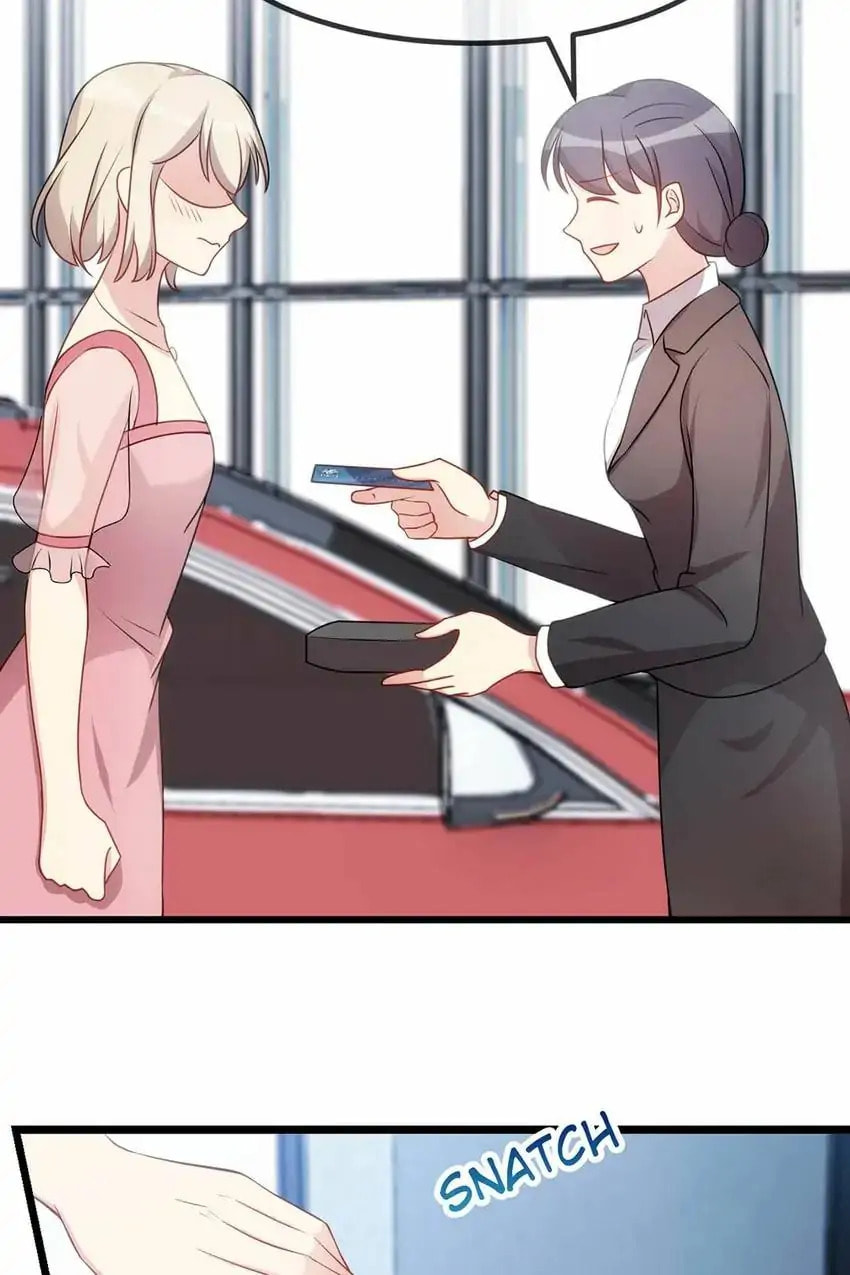 My Unexpected Wife (Colored) Chapter 294 page 32 - 