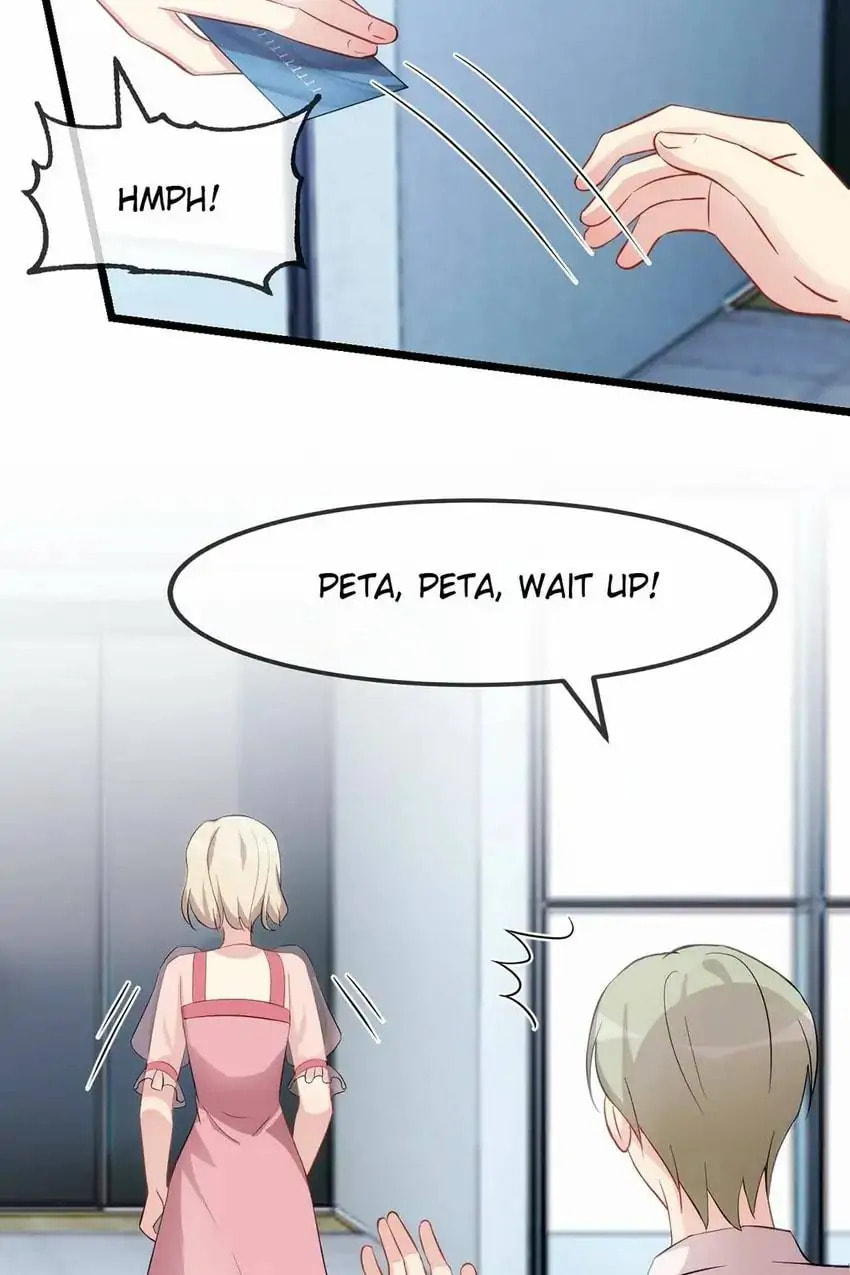 My Unexpected Wife (Colored) Chapter 294 page 33 - 