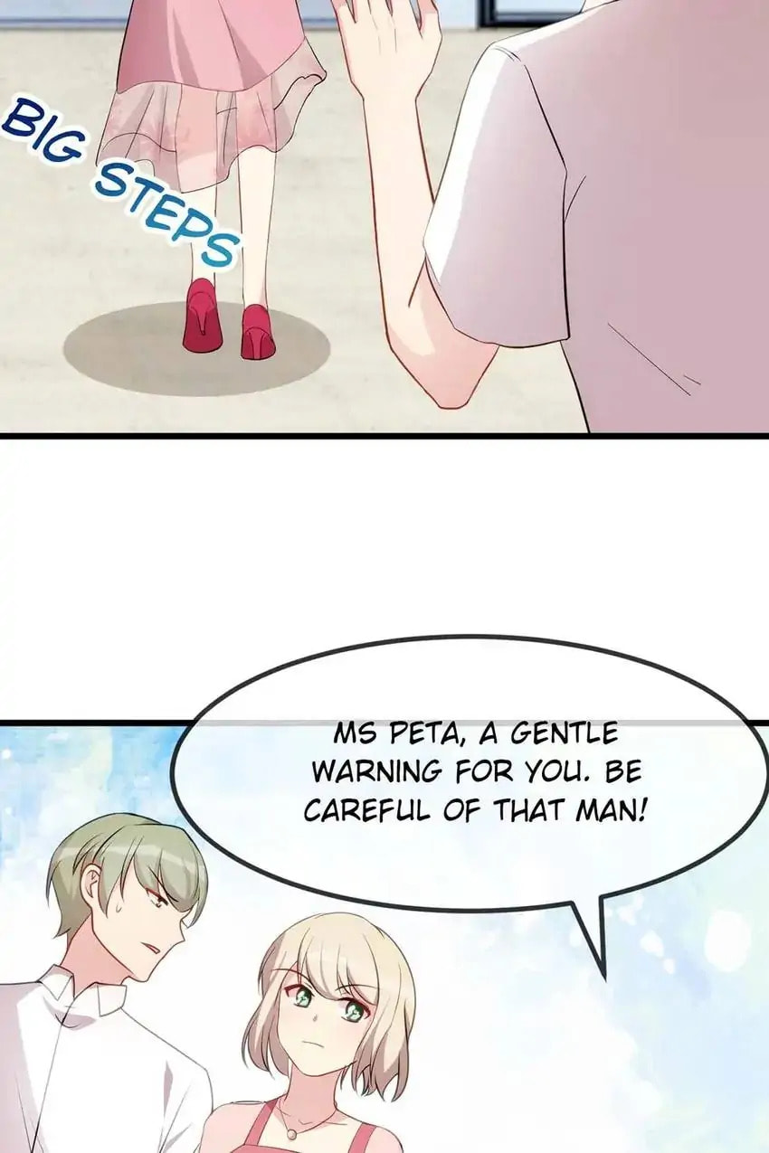 My Unexpected Wife (Colored) Chapter 294 page 34 - 