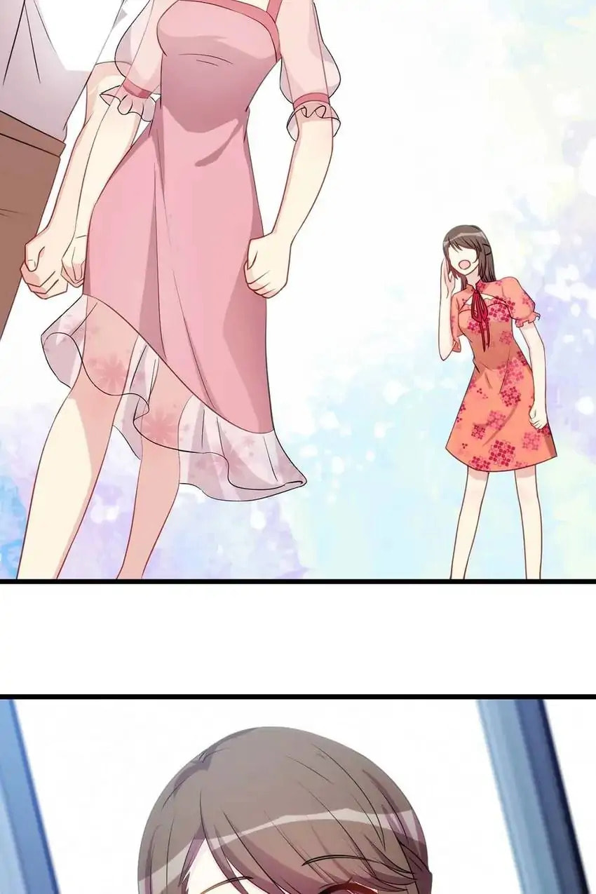My Unexpected Wife (Colored) Chapter 294 page 35 - 