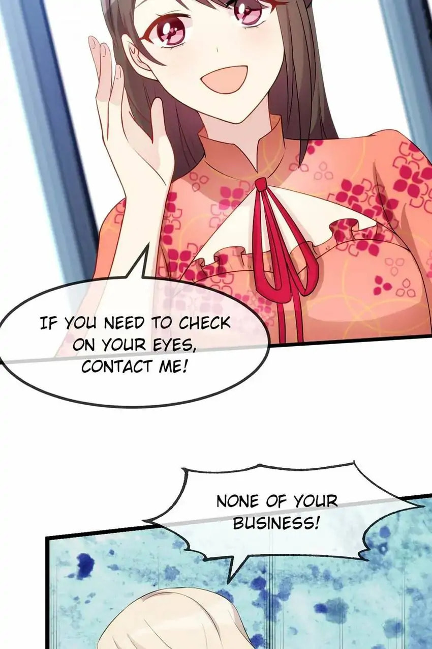 My Unexpected Wife (Colored) Chapter 294 page 36 - 