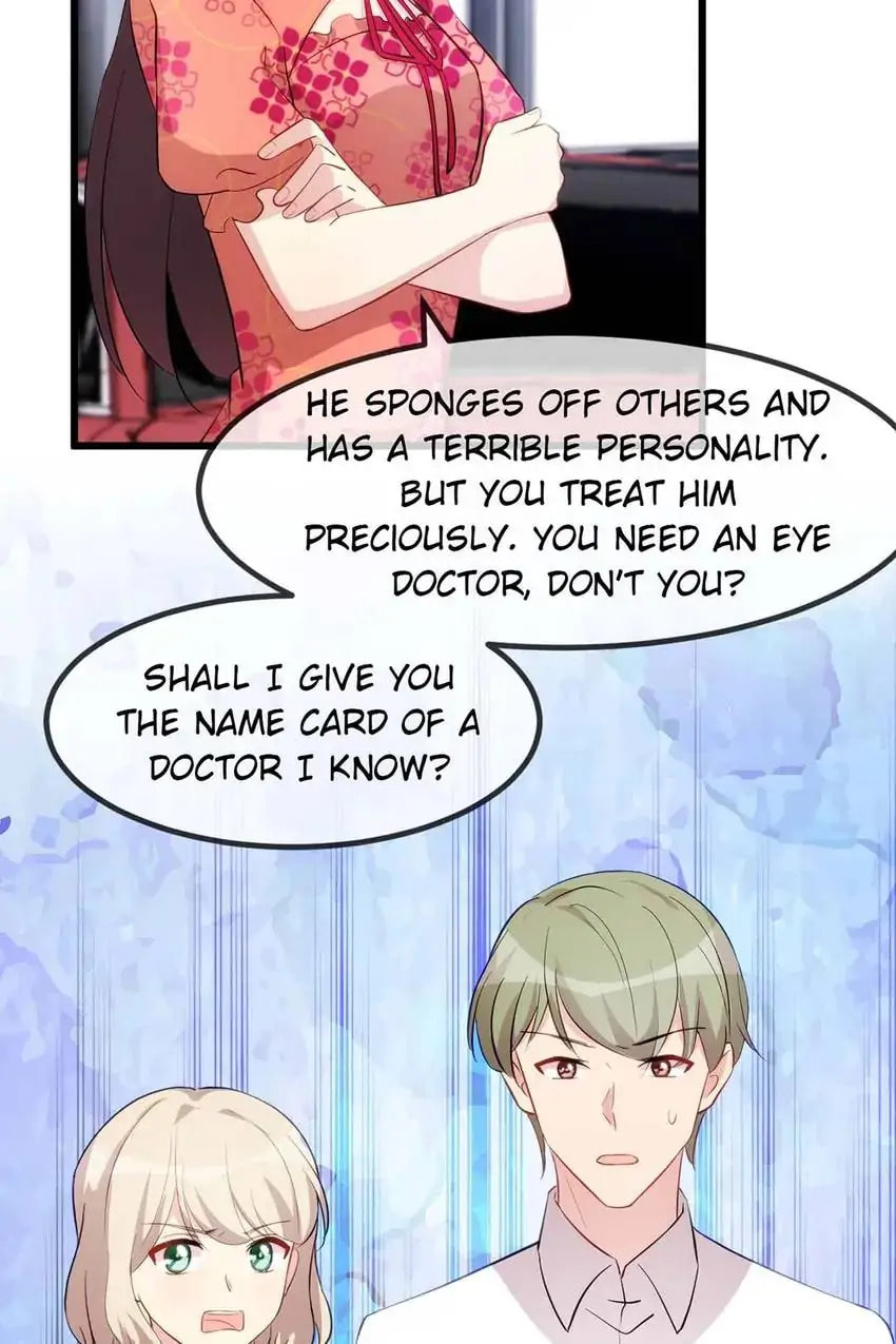 My Unexpected Wife (Colored) Chapter 294 page 5 - 