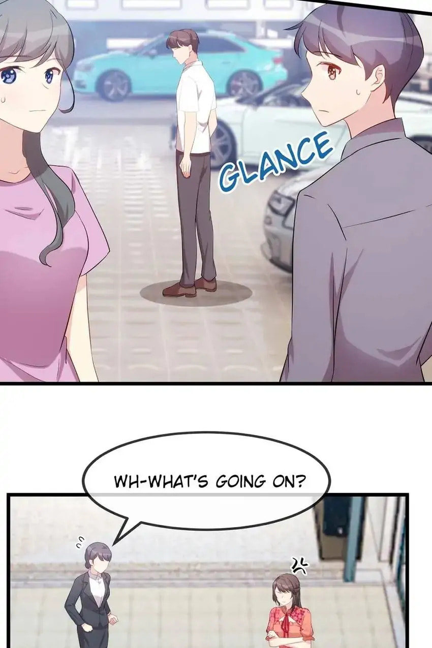My Unexpected Wife (Colored) Chapter 294 page 8 - 