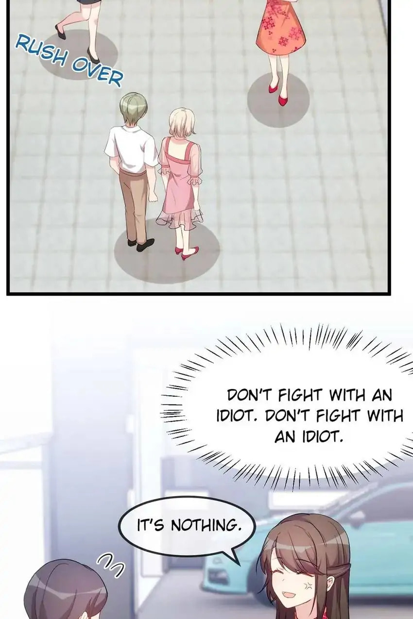 My Unexpected Wife (Colored) Chapter 294 page 9 - 