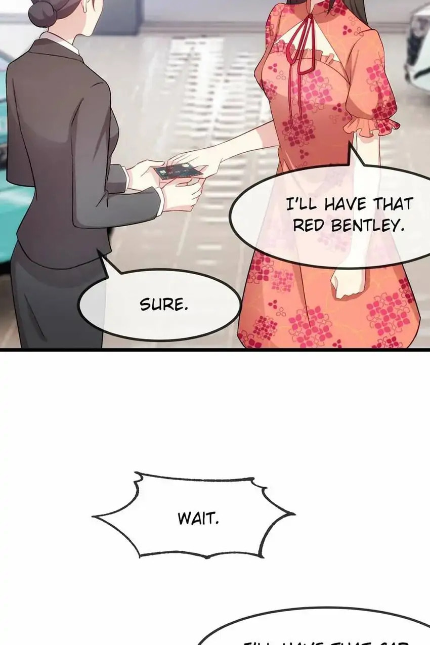 My Unexpected Wife (Colored) Chapter 294 page 10 - 