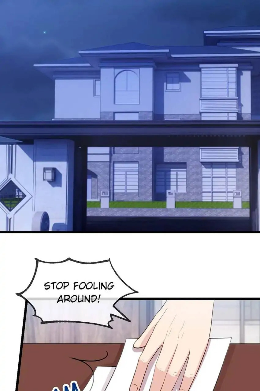 My Unexpected Wife (Colored) Chapter 295 page 1 - 