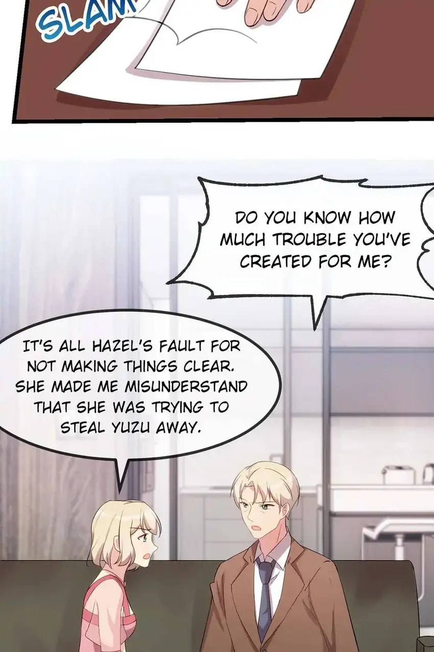 My Unexpected Wife (Colored) Chapter 295 page 2 - 