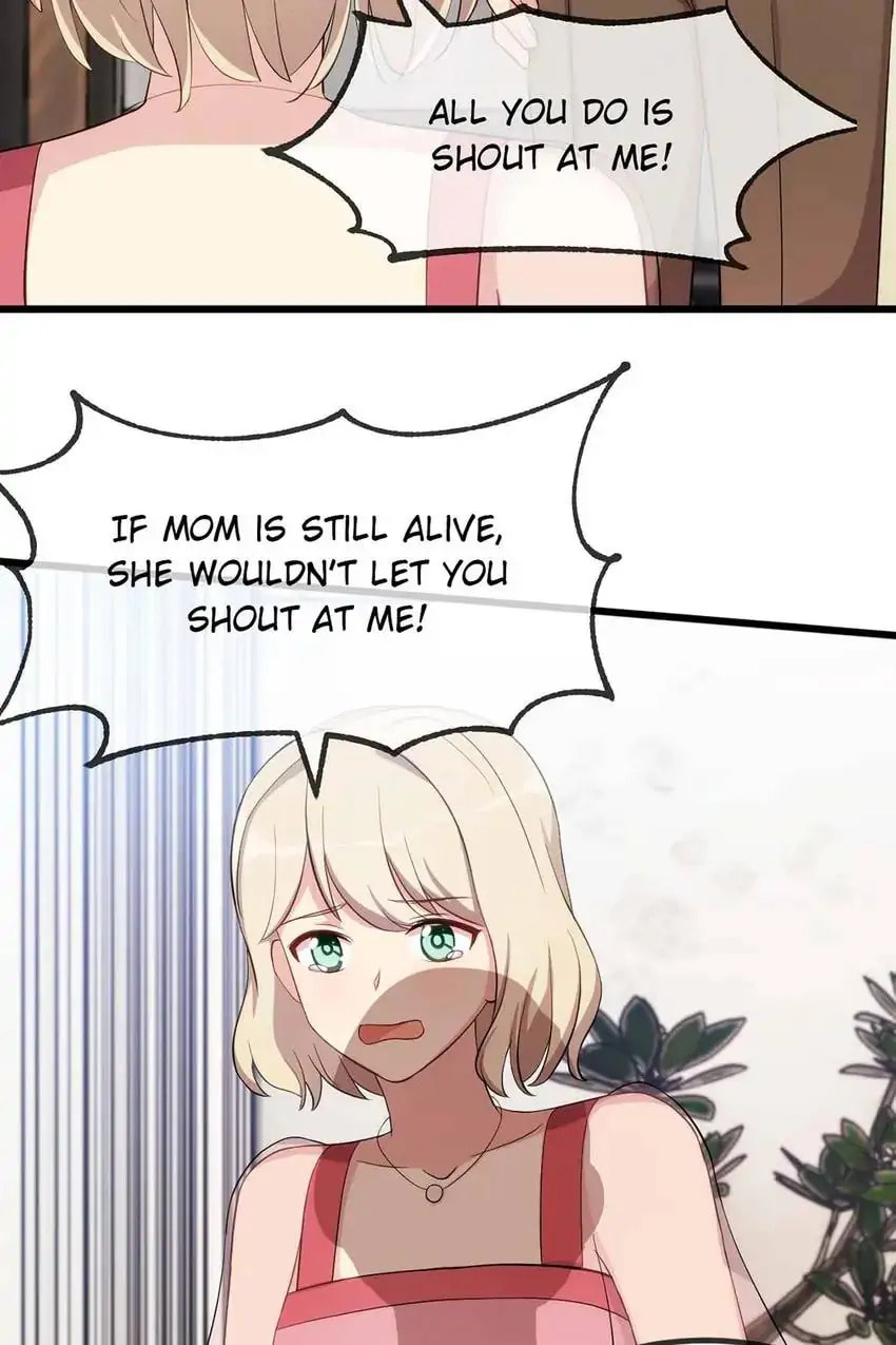 My Unexpected Wife (Colored) Chapter 295 page 12 - 