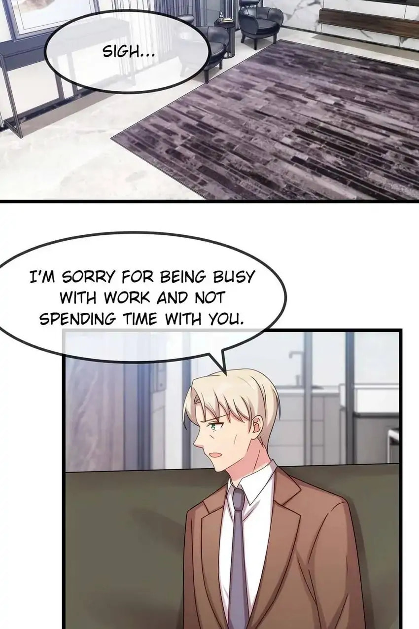 My Unexpected Wife (Colored) Chapter 295 page 16 - 