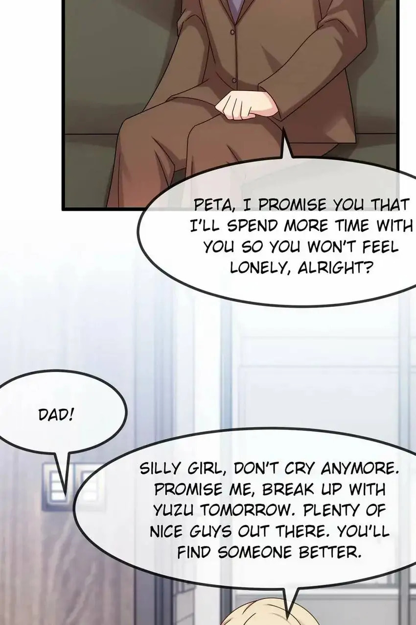 My Unexpected Wife (Colored) Chapter 295 page 17 - 