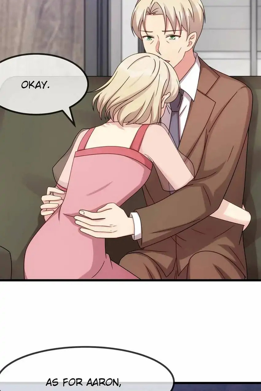 My Unexpected Wife (Colored) Chapter 295 page 18 - 