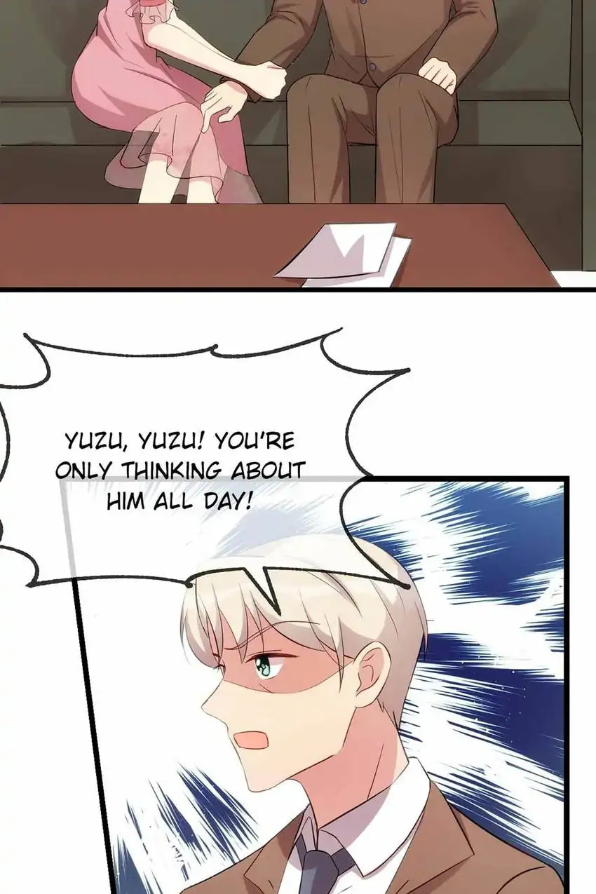 My Unexpected Wife (Colored) Chapter 295 page 3 - 