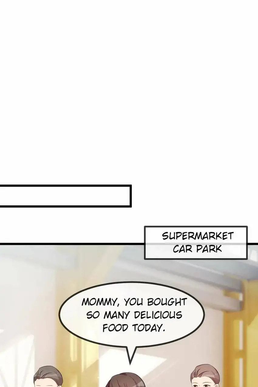 My Unexpected Wife (Colored) Chapter 295 page 21 - 