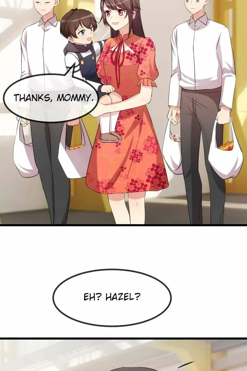 My Unexpected Wife (Colored) Chapter 295 page 22 - 