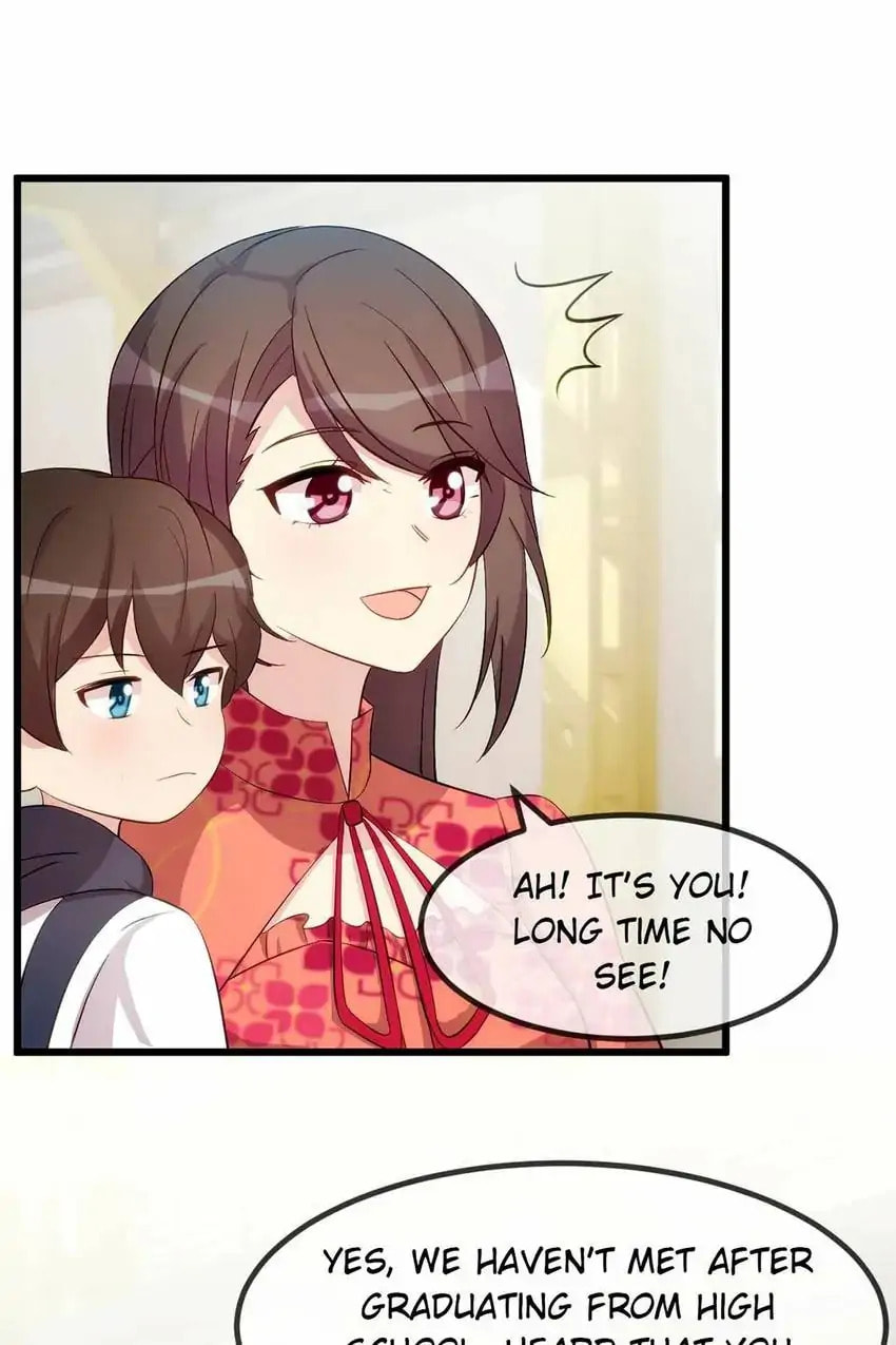 My Unexpected Wife (Colored) Chapter 295 page 25 - 